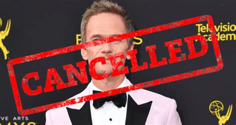 netflix cancels neil patrick harris after just one season disney dining