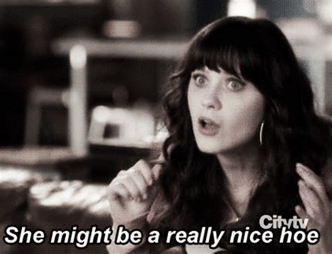 24 reasons jess and schmidt from new girl can replace your life coach new girl quotes jess
