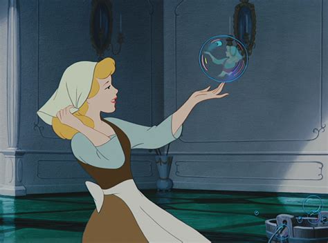 HD Blu Ray Disney Princess Screencaps Princess Cinderella Disney