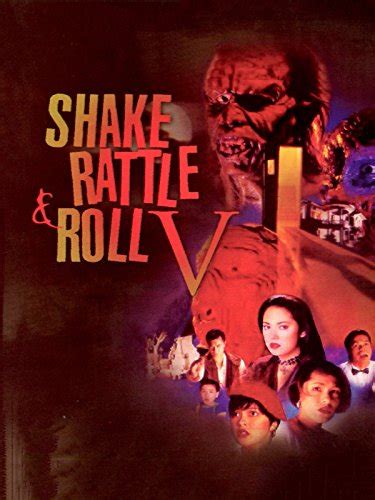 Shake Rattle And Roll V 1994