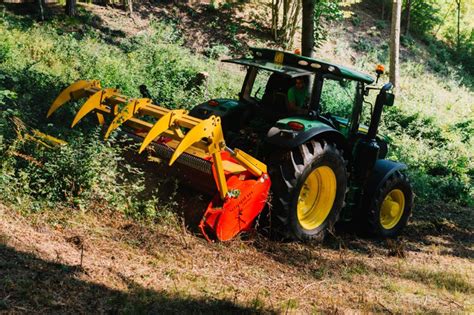 Erhalten sie die relevantesten ergebnisse auf searchandshopping.org. Der SEPPI-Forstmulcher strahlt in neuem Licht | Bauhof ...