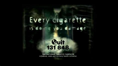 Every Cigarette Is Doing You Damage СИГАРЕТЫ ВАС УБИВАЮТ Youtube