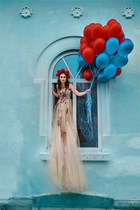 Creative Fashion Photography Which Are Gorgeous