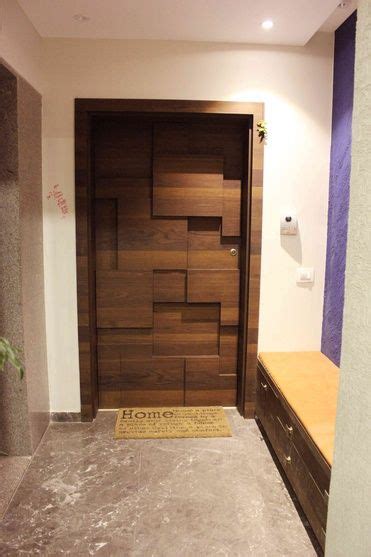 Actual product may differ according to your kitchen layout and custom design. 4 Bhk Apartment interiors by krunal jani, Interior ...