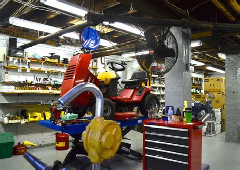 We are proud stockists of many high quality outdoor power equipment brands, which our friendly and knowledgeable staff cannot only help you choose the correct machine, but also to. Lawn Mower Repair - Milton Village Hardware, Inc.