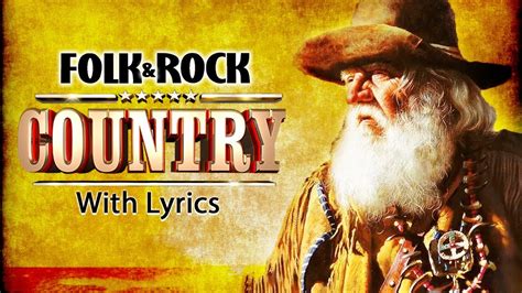 folk rock country music with lyrics kenny rogers john denver cat stevens folk rock