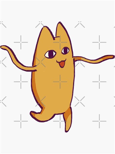 I Draw The Oh My Gah Meme Cat Chiyo Chan Dad From The Anime Azumanga