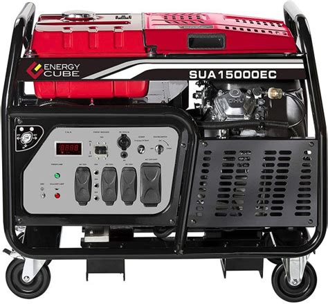 6 Best Whole House Generators In 2024 In Depth Reviews And Guide