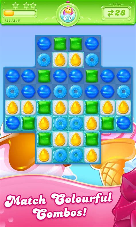Candy Crush Jelly Saga Apk Download For Android Androidfreeware