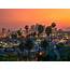 Los Angeles Sunset 4592x3448  CityPorn