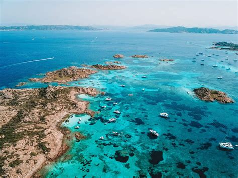 Sardenha Beaches The Most Beautiful Beaches In Sardinia Oliver S