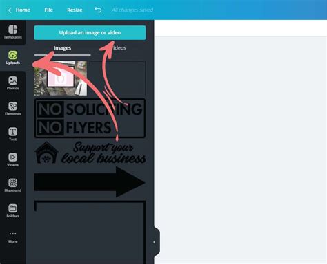 How To Use Canva To Resize Printables To Any Dimension 2022