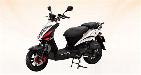 Kymco Agility Rs Naked Review Top Speed