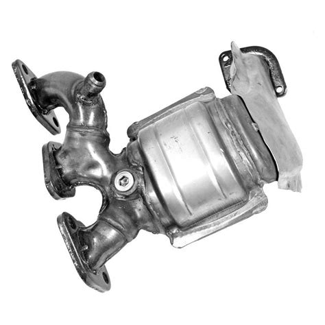 2002 Ford Taurus Performance Exhaust