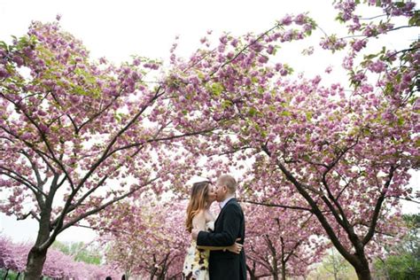 Spring Engagement Shoot Pictures Popsugar Love And Sex