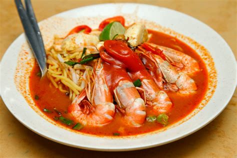 Uses white cumin to replace cinnamon and cloves, a specialty of sabah. Resepi Mee Rebus Terengganu - Resepi Bergambar