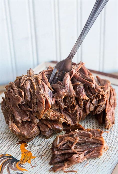 Close the lid and put the steam release handle in the venting position. How to Cook a Roast in Your Instant Pot - The Kitchen Magpie