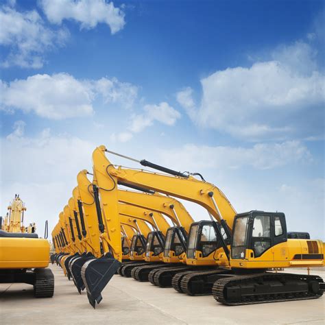 Construction Equipment Rental Market Involved Key Players Will Create