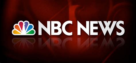 NBC News - Logopedia, the logo and branding site