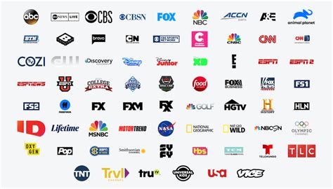 Entertainment, movies, music, sports, shows, religious, documentaries. All The Channels on Hulu Live TV | Grounded Reason