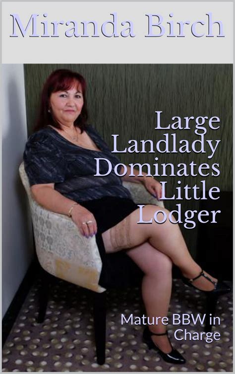 Large Landlady Dominates Babe Lodger EBook Walmart Com Walmart Com