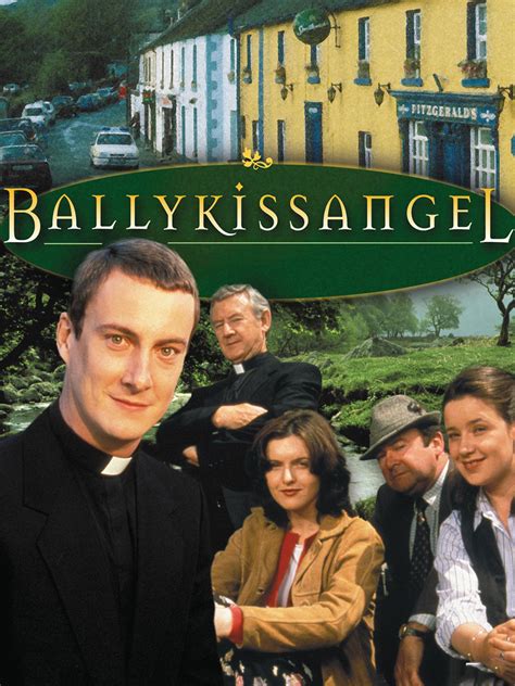 Ballykissangel Where To Watch And Stream Tv Guide