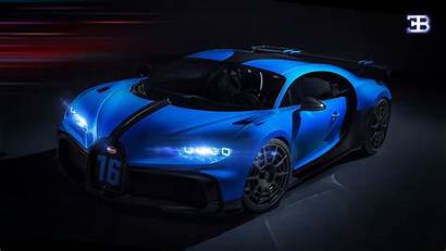 Bugatti Chiron Wallpapers Pur 1080 Side Autodius
