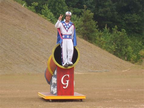 Human Cannonball Hot Sex Picture