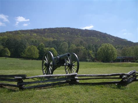 Preserving History by Preserving the Earth | Kennesaw.com