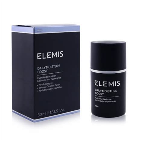 elemis daily moisture boost lotion 1 6 oz 1 6 oz ralphs