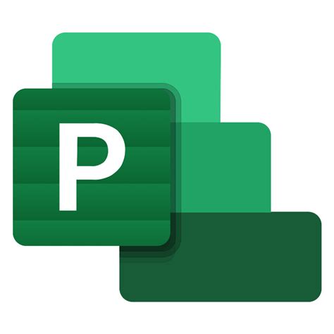 Microsoft Project Logo Png Logo Vector Brand Downloads Svg Eps