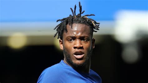 Did Ea Sports Just End The Michy Batshuayi Debate In The Most Sarcastic