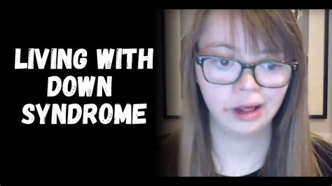 A Life Worth Living Down Syndrome Youtube