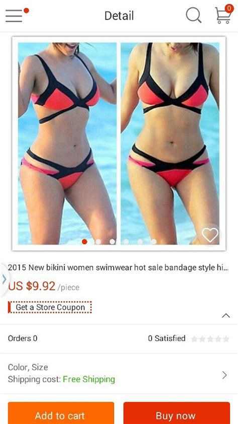 Hot Montego Bay Buy Now Bikinis Swimwear Cover Up Ads Piecings Color Women