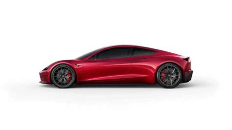 New Tesla Roadster Coming In 2023 9174 Hot Sex Picture