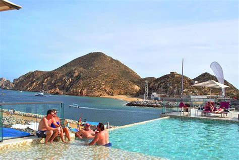 Ultra Luxury Adult Only Cabo Resort