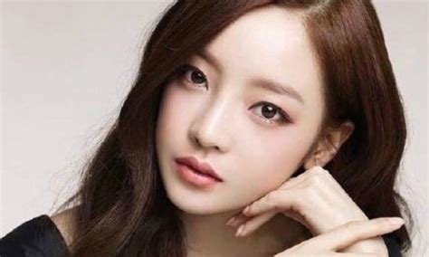 Goo Hara Of Kara Has Passed Away Hello Entertainment