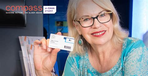 Wa Seniors Card Helps In Hard Times Compass