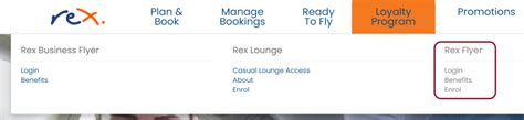 What Could Rexs Upcoming Frequent Flyer Program Look Like Laptrinhx