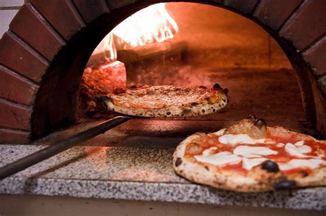 5 Restaurants In Rome Only Locals Know About Best Pizza In Rome Rome