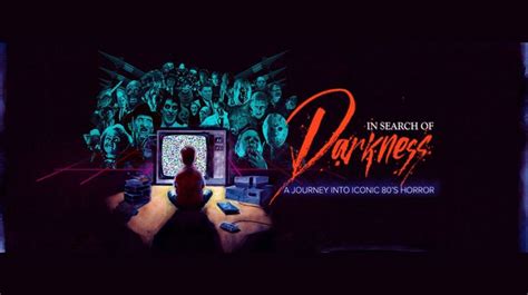 In Search Of Darkness 2019 Grave Reviews Horror Movie Reviews