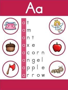 Play phonics activities that teach them letters, letter sounds, and words. Acorn Adventures Phonics Play - Learning How to Read
