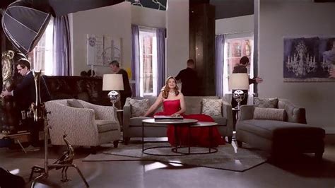 La Z Boy Tv Commercial Lights Camera Bijou Featuring Brooke