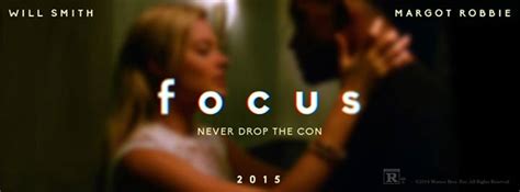 Focus 2015 Poster 1 Trailer Addict