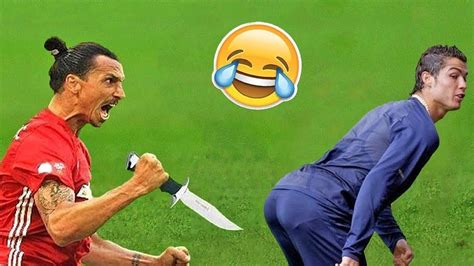 Football Funniest Moments 1 Youtube