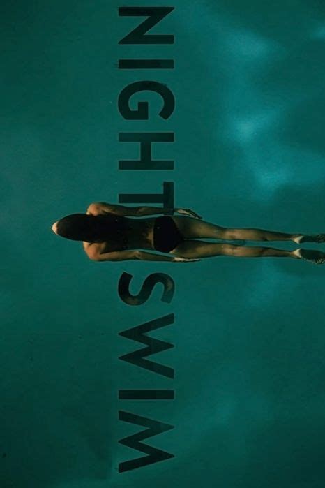 Night Swim Trailer A Terrifying Water Creature Is Revealed In James