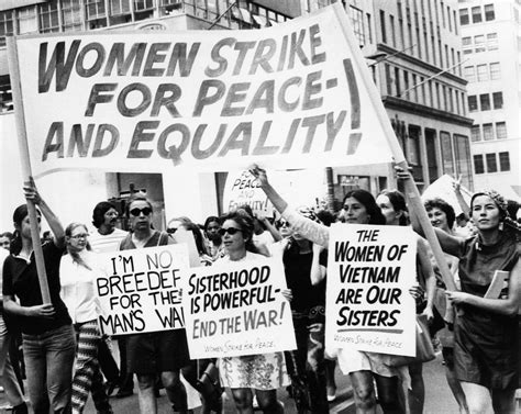 9 Ways To Spend Womens Equality Day 2022