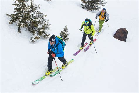 The map created by people like you! Ski mountaineering in Bormio: the recommended itineraries
