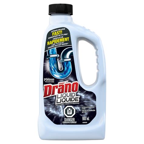 10 Best Drain Cleaners Of 2023 For Clogged Sinks Toilets Tubs