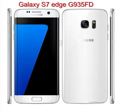 Buy Samsung Galaxy S7 Edge Duos G935fd Dual Sim